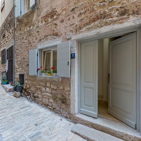 Cozy Montalbano Studios By Irundo Ровинь Экстерьер фото